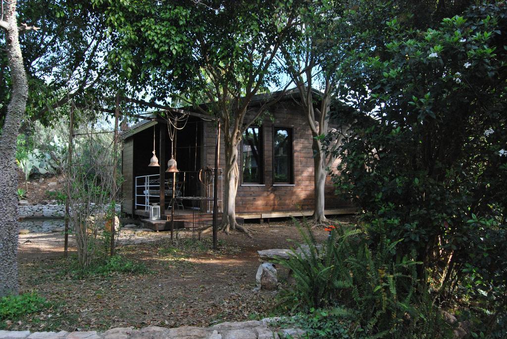 Cottage Sul Lago - Officina Didattica Donnalucata  Extérieur photo